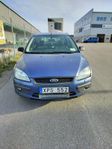 Ford Focus Kombi 1.8 Flexifuel Euro 4