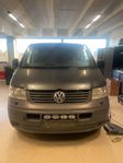 VW Transporter 2.5 AXD