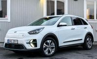 Kia Niro e- 64 kWh Advance Plus MOMS