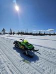 (2004) Arctic Cat Mountain Cat 1M