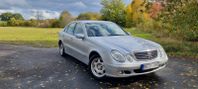 Mercedes-Benz E 350 7G-Tronic Classic Euro 4