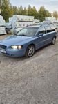 Volvo V70 D5 AWD Business (Bytt motor)