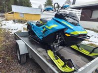 Skidoo Summit X 850 154