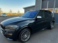 Vinterdäck till BMW X3/X5/X6 20”