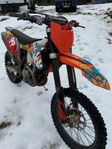 Ktm excf 250 2020 