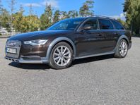 Audi A6 Allroad Quattro 3.0 TDI V6 