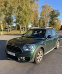 MINI Countryman Cooper Pepper Euro 6