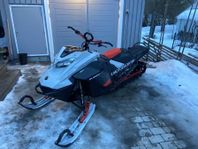 Ski Doo Summit Expert 850 SHOT -21 154