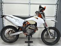 KTM 350 EXC-F