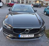 Volvo V90 D4 Inscription, HUD, BLIS, Skin, B-Kam, VOC