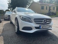 Mercedes-Benz C 220 T d 4MATIC 9G-Tronic Avantgarde Euro 6