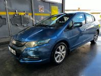 Honda Insight 1.3 i-DSI i-VTEC CVT Euro 5