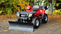 Polaris Sportsman 500 x2