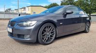 BMW 330 E92 man vxl