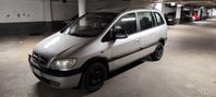 Opel Zafira 1.6 CNG ecoFLEX Euro 3