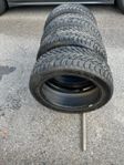 Dubbfria Nokian hakka R3 195/50-16