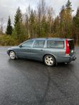 Volvo V70 D5 163hk automat