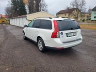 Volvo V50 1.8 Flexifuel Kinetic Euro 4