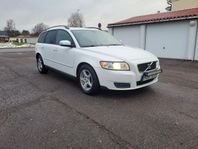 Volvo V50 1.8 Flexifuel Kinetic Euro 4