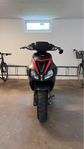 Moped aprilia sr50