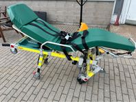 Pensi 20G bår Ambulans