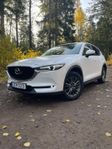 Mazda CX-5 2.0 SKYACTIV-G AWD Euro 6