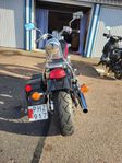 honda shadow 600 