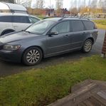 Volvo V50 2.0 Kinetic Euro 4