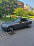 Mazda MX-5 Soft-top 2.0 MZR Sport Euro 4