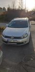 Volkswagen Golf Variant 1.6 Multifuel Euro 5