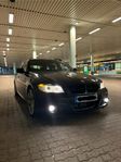 BMW 318 d Touring M Sport Euro 5