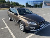 Volvo XC70 D4 Geartronic Classic, Summum Euro 6