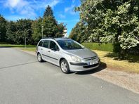 Peugeot 307 Break 1.6 XR Euro 3