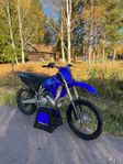 Yamaha yz 250