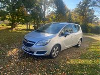 Opel Meriva 1.6 CDTI ecoFLEX Enjoy Euro 6