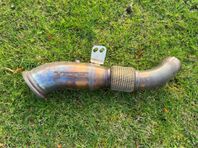 VRSF DOWNPIPE (B58) 