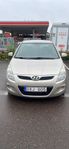 Hyundai i20 5-dörrar 1.4 Select Euro 5