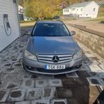 Mercedes-Benz C 220 T CDI Classic Euro 4