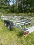 Wt trailer 2700