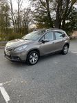 Peugeot 2008 1.6 e-HDi Euro 5