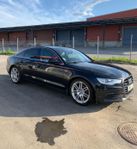 Audi A6 Sedan 3.0 TDI V6 DPF quattro S Tronic Proline Euro 5