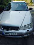 Honda Accord Halvkombi 1.8 Euro 2