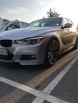 BMW 330e – en ägare