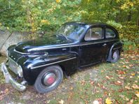 Volvo PV 544C 1.8