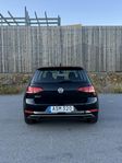 Volkswagen Golf 5-dörrar 1.0 TSI Euro 6