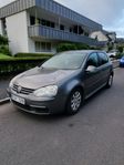 Volkswagen Golf 5-dörrar 1.6 Design Euro 4