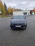 Peugeot 508 SW Hybrid GT Ultimate Business 