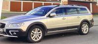 Volvo XC70 D4 AWD Geartronic Classic, Summum Euro 6