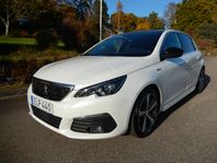 Peugeot 308 1.6 BlueHDI GT-Line Panorama Back kamera Denon 