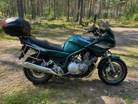 Yamaha Diversion xj900s